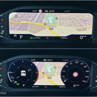 Nieuwstaat Volkswagen California Ocean Edition 150PK 2023 Voorzien van alle belangrijke volle opties en met vele accessoires van 1e Eigenaar. Foto #14