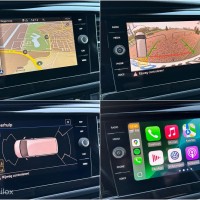 Nieuwstaat Volkswagen California Ocean Edition 150PK 2023 Voorzien van alle belangrijke volle opties en met vele accessoires van 1e Eigenaar. Foto #16