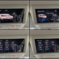 Nieuwstaat Volkswagen California Ocean Edition 150PK 2023 Voorzien van alle belangrijke volle opties en met vele accessoires van 1e Eigenaar. Foto #18