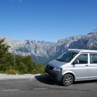 Tweedehands Volkswagen campers camper kopen