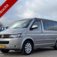 Volkswagen Transporter 5.1 CALIFORNIA 2.0 TDI 4-motion Automaat 180PK Foto #1