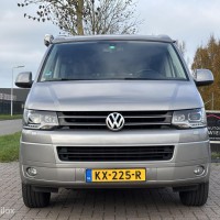 Volkswagen Transporter 5.1 CALIFORNIA 2.0 TDI 4-motion Automaat 180PK Foto #3