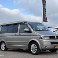 Volkswagen Transporter 5.1 CALIFORNIA 2.0 TDI 4-motion Automaat 180PK Foto #4