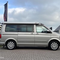 Volkswagen Transporter 5.1 CALIFORNIA 2.0 TDI 4-motion Automaat 180PK Foto #6