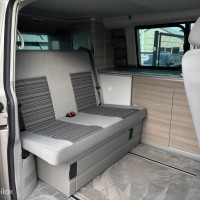 Volkswagen Transporter 5.1 CALIFORNIA 2.0 TDI 4-motion Automaat 180PK Foto #7