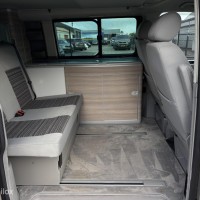 Volkswagen Transporter 5.1 CALIFORNIA 2.0 TDI 4-motion Automaat 180PK Foto #8