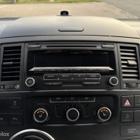 Volkswagen Transporter 5.1 CALIFORNIA 2.0 TDI 4-motion Automaat 180PK Foto #13