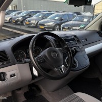 Volkswagen Transporter 5.1 CALIFORNIA 2.0 TDI 4-motion Automaat 180PK Foto #14