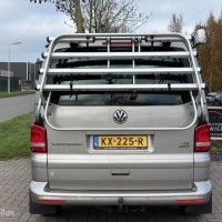 Volkswagen Transporter 5.1 CALIFORNIA 2.0 TDI 4-motion Automaat 180PK Foto #17