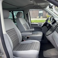 Volkswagen Transporter 5.1 CALIFORNIA 2.0 TDI 4-motion Automaat 180PK Foto #19