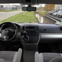 Volkswagen Transporter 5.1 CALIFORNIA 2.0 TDI 4-motion Automaat 180PK Foto #20
