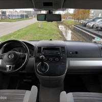 Volkswagen Transporter 5.1 CALIFORNIA 2.0 TDI 4-motion Automaat 180PK Foto #21