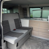 Volkswagen Transporter 5.1 CALIFORNIA 2.0 TDI 4-motion Automaat 180PK Foto #23