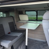 Volkswagen Transporter 5.1 CALIFORNIA 2.0 TDI 4-motion Automaat 180PK Foto #24