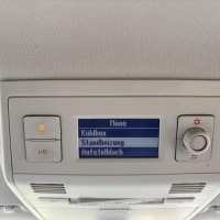 Volkswagen Transporter 5.1 CALIFORNIA 2.0 TDI 4-motion Automaat 180PK Foto #26