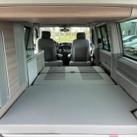 Volkswagen Transporter 5.1 CALIFORNIA 2.0 TDI 4-motion Automaat 180PK Foto #34