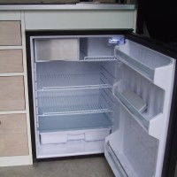 Peugeot campers BOXER uit 2017 Foto #14