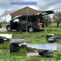 Tweedehands Volkswagen campers camper kopen