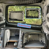 Volkswagen campers CADDY uit 2011 Foto #1