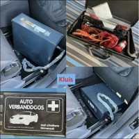 Volkswagen campers CADDY uit 2011 Foto #9