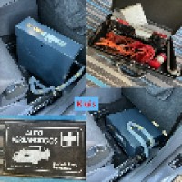 Volkswagen campers CADDY uit 2011 Foto #10