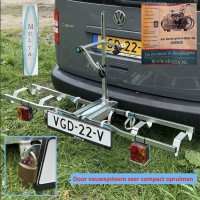 Volkswagen campers CADDY uit 2011 Foto #11