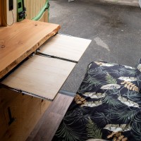 Opel campers MOVANO-2 2.5CDTI/107KW-DPF-E4 3.5T L1H2 uit 2007 Foto #2