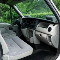 Opel campers MOVANO-2 2.5CDTI/107KW-DPF-E4 3.5T L1H2 uit 2007 Foto #5