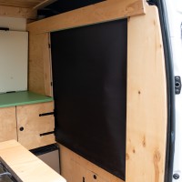 Opel campers MOVANO-2 2.5CDTI/107KW-DPF-E4 3.5T L1H2 uit 2007 Foto #6