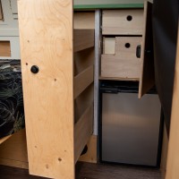 Opel campers MOVANO-2 2.5CDTI/107KW-DPF-E4 3.5T L1H2 uit 2007 Foto #7