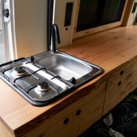 Opel campers MOVANO-2 2.5CDTI/107KW-DPF-E4 3.5T L1H2 uit 2007 Foto #8