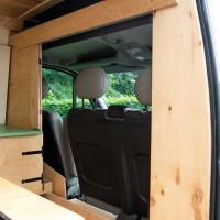 Opel campers MOVANO-2 2.5CDTI/107KW-DPF-E4 3.5T L1H2 uit 2007 Foto #9