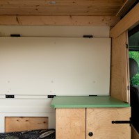 Opel campers MOVANO-2 2.5CDTI/107KW-DPF-E4 3.5T L1H2 uit 2007 Foto #10