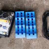 Opel campers MOVANO-2 2.5CDTI/107KW-DPF-E4 3.5T L1H2 uit 2007 Foto #15