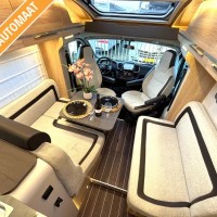 Knaus Sky TI 650 MF uit 2022 Foto #1