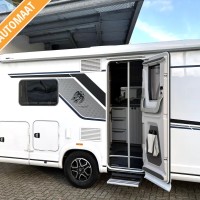 Knaus Sky TI 650 MF uit 2022 Foto #4