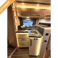 Knaus Sky TI 650 MF uit 2022 Foto #5