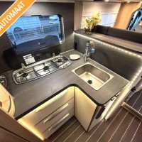 Knaus Sky TI 650 MF uit 2022 Foto #6