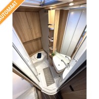 Knaus Sky TI 650 MF uit 2022 Foto #9