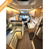 Knaus Sky TI 650 MF uit 2022 Foto #11