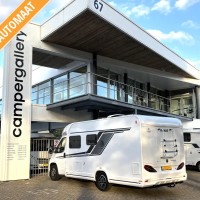 Knaus Sky TI 650 MF uit 2022 Foto #20