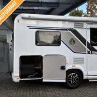 Knaus Sky TI 650 MF uit 2022 Foto #22