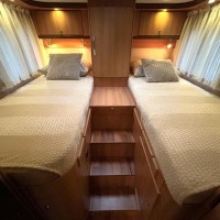 Hymer T 674 CL uit 2011 Foto #2