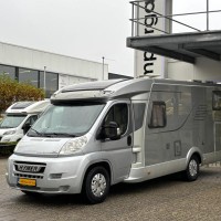 Hymer T 674 CL uit 2011 Foto #3