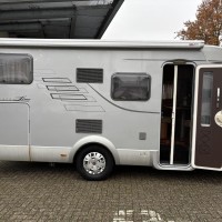 Hymer T 674 CL uit 2011 Foto #4