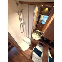 Hymer T 674 CL uit 2011 Foto #8