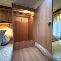 Hymer T 674 CL uit 2011 Foto #10