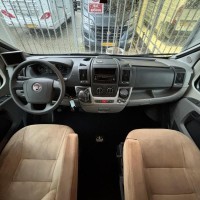 Hymer T 674 CL uit 2011 Foto #13