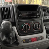 Hymer T 674 CL uit 2011 Foto #14