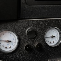 Hymer T 674 CL uit 2011 Foto #15